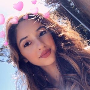 Meet your Posher, Micaela